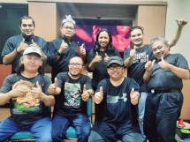 Festival Film Pendek Bogor 2021