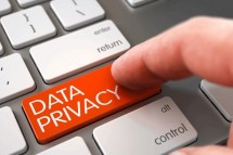 Ilustrasi Melindungi Data Pribadi di Internet (ist)