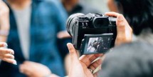 Ilustrasi Membuat Content Creative (Ist)