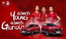 MG Kop Run 2021