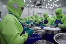 KKP Permudah Produk UMKM Tembus Pasar Global dengan GMP Sertifikat