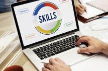 Ilustrasi Digital Skills (Ist)