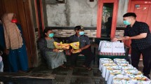 Apical Group salah satu pengekspor minyak kelapa sawit yang menebar csr ke masyarakat
