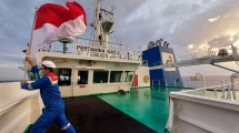 VLGC Pertamina Gas II