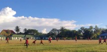 Batalyon Infanteri 642/Kapuas Kalbar