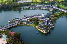 Hotel Angsana Laguna Phuket Thailand