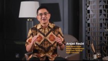 Calon Ketua Umun Kadin, Arsjad Rasjid
