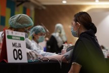 Percepat Pemulihan Perekonomian Indonesia, SehatQ Kembali Dukung Program Vaksinasi Untuk UMKM dan Pelaku Usaha Perdagangan