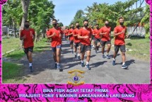 Prajurit Batalyon Infanteri 5 Marinir