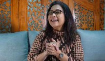 Jaleswari Pramodhawardani Deputi V Kantor Staf Presiden RI