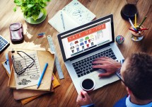 Ilustrasi Digital Marketing (Ist)