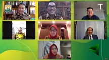 Dialog Nasional bertema Kiprah 17 Tahun Obat Modern Asli Indonesia Fitofarmaka