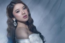 Artis Tiara Andini (Foto Ist)
