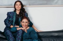 Nadine Kaiser Belajar Banyak Nilai Positif dari Ibunda Susi Pudjiastuti