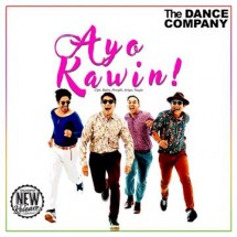 The Dance Comapny