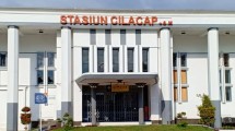 Stasiun Cilacap