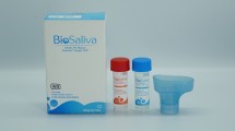 Bio Saliva