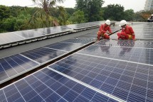 Meski Krisis Pandemi, Anak Usaha BUMN Ini Raup Laba