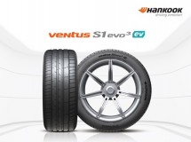 Hankook Tie Ventus S1 evo 3 ev.