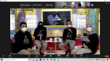 aplikasi Vetmalance ini diluncurkan sebagai respon perkembangan zaman