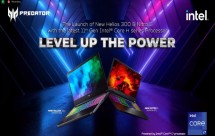 Acer dengan inovasinya