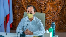 Menteri Perindustrian Agus Gumiwang Kartasasmita