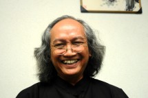 Romo Mudji Sutrisno