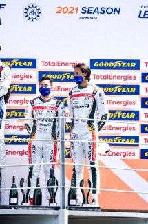 Sean Gelael