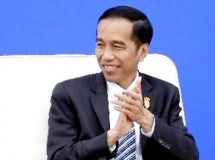 Presiden Jokowi (ist)