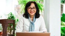 Direktur Jenderal Industri Kecil Menengah dan Aneka (IKMA) Kemenperin Gati Wibawaningsih