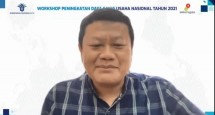 Agus Suhendro Group Head SME Business Group Bank Syariah Indonesia