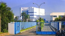 PT Amerta Indah Otsuka
