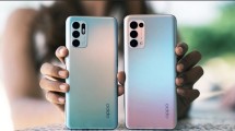 OPPO Reno6
