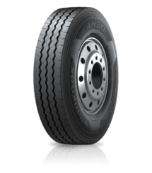 Hankook Tire (Foto ist)