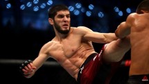 Islam Makhachev