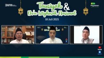 Doa Istighosah Nasional Pegadaian