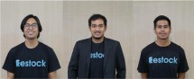 Platform Peer-to-Peer Lending (P2PL) Restock.ID