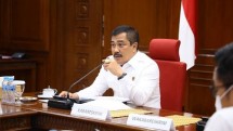 Kabareskrim Polri Komjen Pol Agus Andrianto menginstruksikan seluruh jajarannya menindak tegas setiap informasi palsu atau hoax yang mengganggu upaya pemerintah dalam menangani pandemi COVID-19.