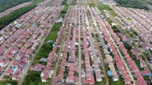 Ilustrasi Rumah