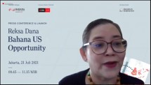 PT Bahana TCW Investment Management masuk ke peringkat tiga besar industri Reksa Dana terbaik di Tanah Air dengan aset yang dikelola mencapai Rp 48,60 triliun per 30 Juni 2021.