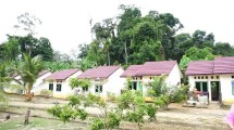 Rumah Khusus