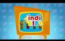 Peluncuran Indikids