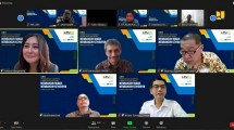 Webinar dan Awarding Lomba Foto dan Video Membangun Rumah Membangun Kehidupan