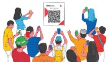 Bank Mandiri Genjot Perbankan Digital