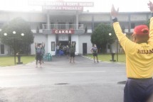 Wadan Kormar Brigjen Endi Supardi