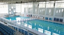 Arena Aquatic