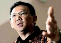 Basuki Tjahja Purnama (Ahok) - Foto Istimewa