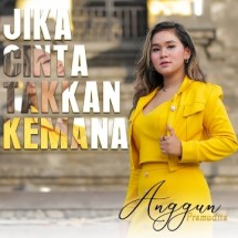 Artis Muda Anggun Pramudita