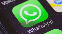 Whatsapp (Ist)