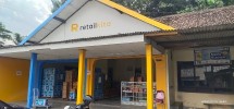 PT Kioson Komersial Indonesia Tbk (“KIOS”)